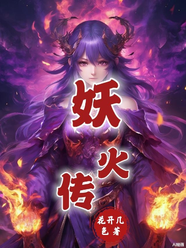 妖火论坛app