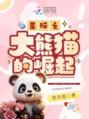 星际之大熊猫的小说